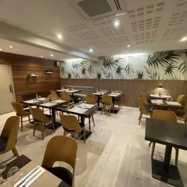 Vente - Restaurant - Andernos-les-Bains (33510)-photo-3