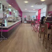 Vente - Boulangerie - Pâtisserie - Vienne (86)