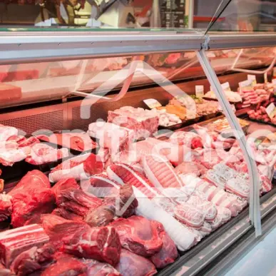 Vente - Boucherie - Azy-sur-Marne (02400)-photo-1