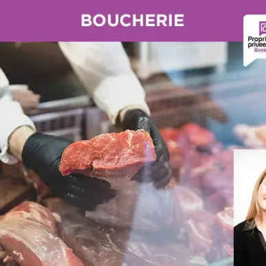 Vente - Boucherie - Charcuterie - Traiteur - Yvelines (78)-photo-3