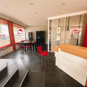 Vente de murs de boutique - Paris 20ème (75020)