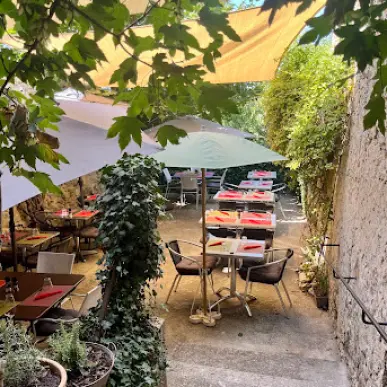 Vente - Restaurant - Drôme (26)-photo-1