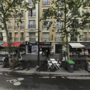 Vente Bureau - Paris (75)