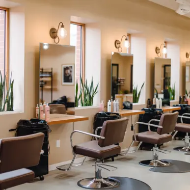 Vente - Salon de coiffure - Aube (10)-photo-2