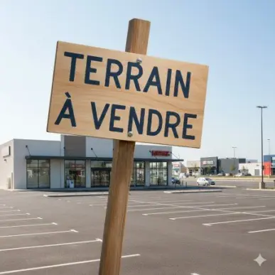 Vente Terrain ZI / ZA - Perpignan (66000)-photo-4