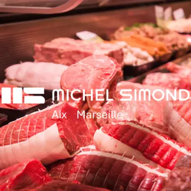 Vente - Boucherie - Charcuterie - Alimentation - Epicerie - Traiteur - Bouches-du-Rhône (13)-photo-1