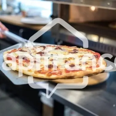 Vente - Restaurant - Pizzeria - Bages (11100)-photo-2