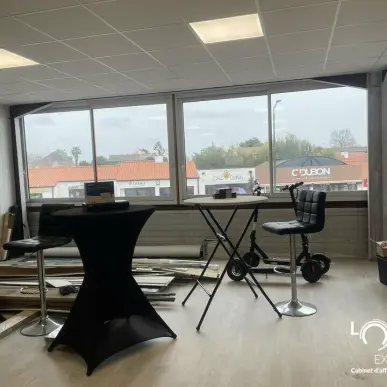 Vente de murs de boutique - Challans (85300)-photo-8