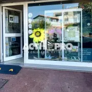 Vente de murs de boutique - Canet-en-Roussillon (66140)