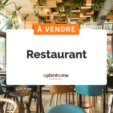 Vente - Brasserie - Restaurant - Cucq (62780)-photo-2