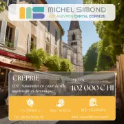 Vente - Restaurant - Crêperie - Glacier - Lot (46)
