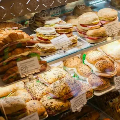 Vente - Restaurant - Boulangerie - Pâtisserie - Snack - Charente-Maritime (17)-photo-2