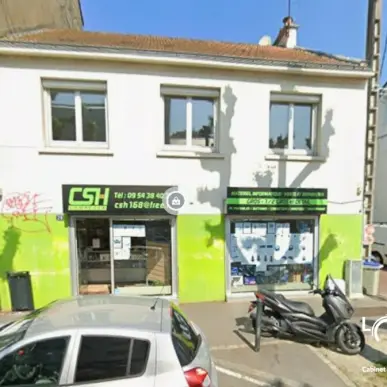 Vente - Services informatiques - Nantes (44000)-photo-2
