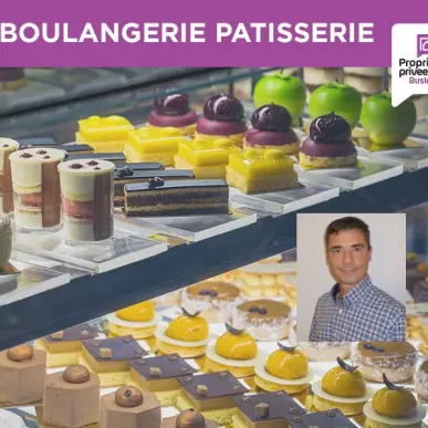 Vente - Boulangerie - Pâtisserie - Sandwicherie - Yvelines (78)-photo-8