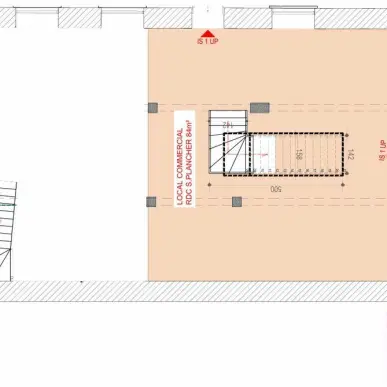 Location Local Commercial - Saint-sebastien-sur-loire (44230)-photo-8