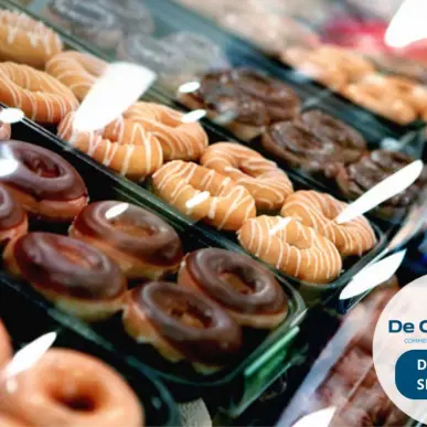 Vente - Boulangerie - Pâtisserie - La garde (83130)-photo-1