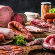 Vente - Charcuterie - Traiteur - Eure (27)