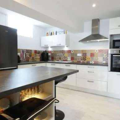Vente Bureau - Clermont-Ferrand (63000)-photo-3