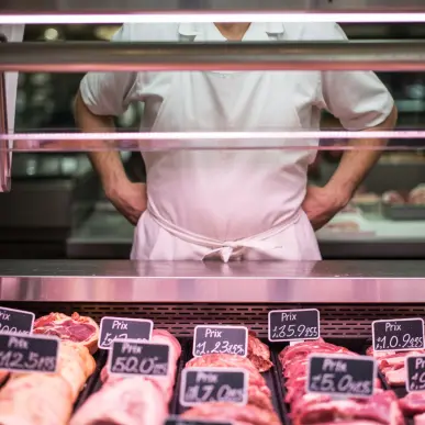Vente - Boucherie - Charcuterie - Traiteur - Aube (10)-photo-1