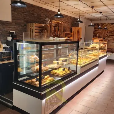 Vente - Boulangerie - Pâtisserie - Florensac (34510)-photo-1