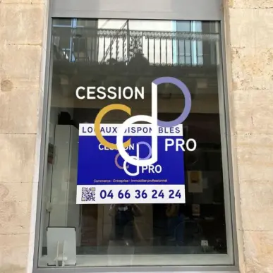 Location Local Commercial - Gard (30)-photo-2