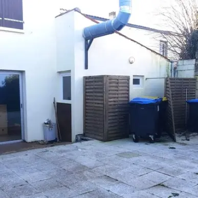 Location Local Commercial - Aytre (17440)-photo-2