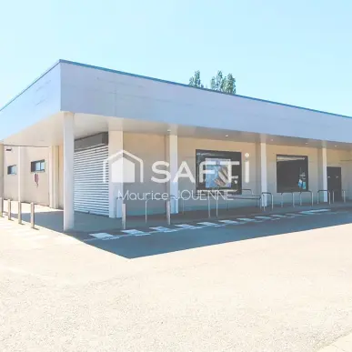 Location Local Commercial - Aouze (88170)-photo-3