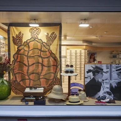 Vente - Optique Lunetterie - Asnieres-sur-seine (92600)-photo-2
