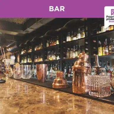 Vente - Bar - Brasserie - Tabac - Bouches-du-Rhône (13)-photo-6