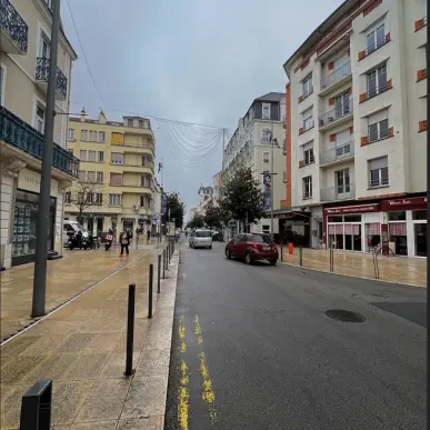 Vente - Bar - Café - Vichy (03200)-photo-1