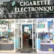 Vente - Cigarettes électroniques - Téléphonie - Eure (27)