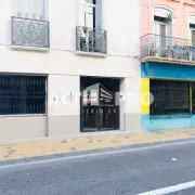 Vente de murs de boutique - Perpignan (66000)