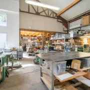 Vente de murs de boutique - Neuilly-Plaisance (93360)