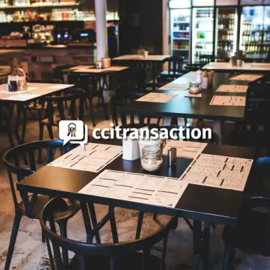 Vente - Restaurant-photo-1