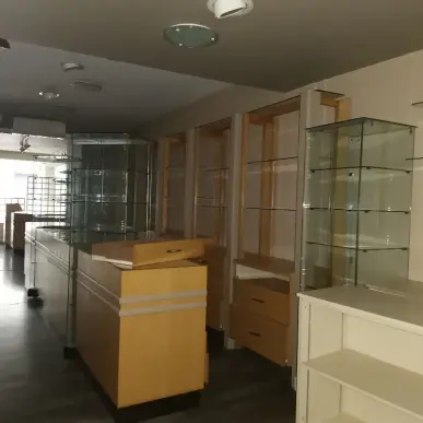 Vente de murs de boutique - Bourg-en-Bresse (01000)-photo-2