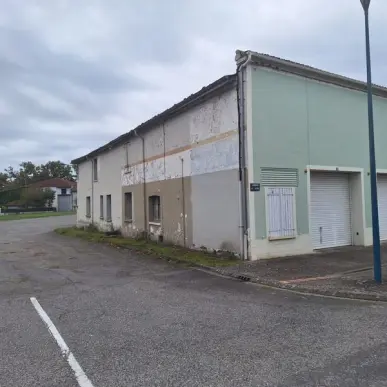 Location Local Commercial - Gers (32)-photo-3