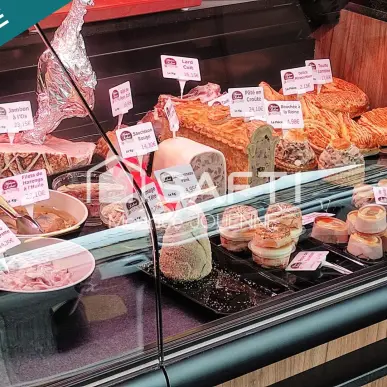 Vente de murs de boutique - Ahéville (88500)-photo-3