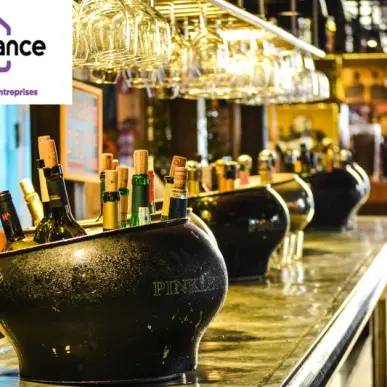 Vente - Brasserie - Nice (06000)-photo-1