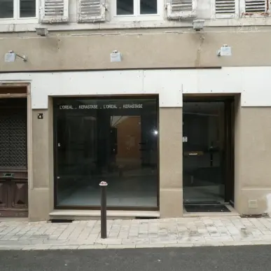 Vente de murs commerciaux - Boutiers-Saint-Trojan (16100)-photo-2