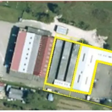 Vente Entrepôt / Local d'activités - Hery (89550)-photo-6