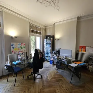 Location Bureau - Tours (37000)-photo-2