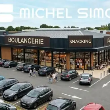 Vente - Restaurant - Boulangerie - Pâtisserie - Snack - Mayenne (53)-photo-6