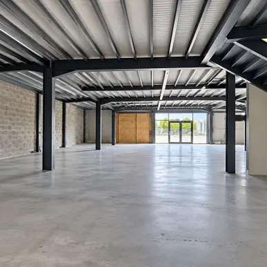 Vente de murs de boutique - Bayonne (64100)-photo-8