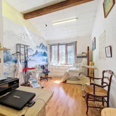 Vente de murs de boutique - Ciboure (64500)-photo-11