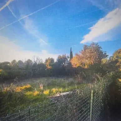 Vente Terrain ZI / ZA - Lorgues (83510)-photo-4