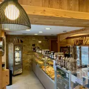 Vente de murs de boutique - Le Grand-Bornand (74450)