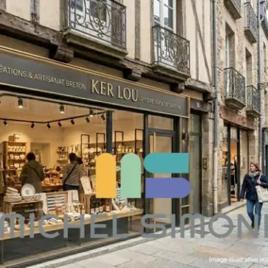 Location Local Commercial - Ille-et-Vilaine (35)-photo-1