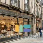 Location Local Commercial - Ille-et-Vilaine (35)