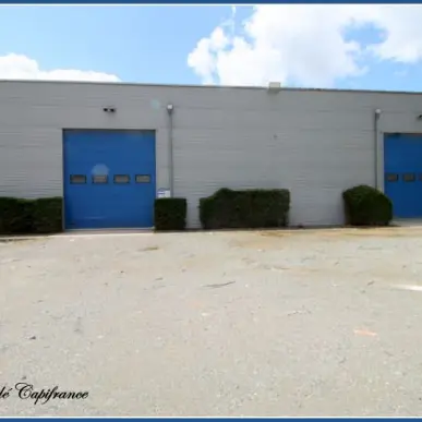 Vente Entrepôt / Local d'activités - Change (72560)-photo-6