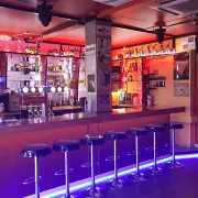 Vente - Bar - Restaurant - Glacier - Le barcares (66420)